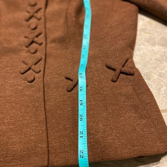 VINTAGE PAUL PARNES for REGENSTEINS Atlanta Blazer - Picture 11 of 15